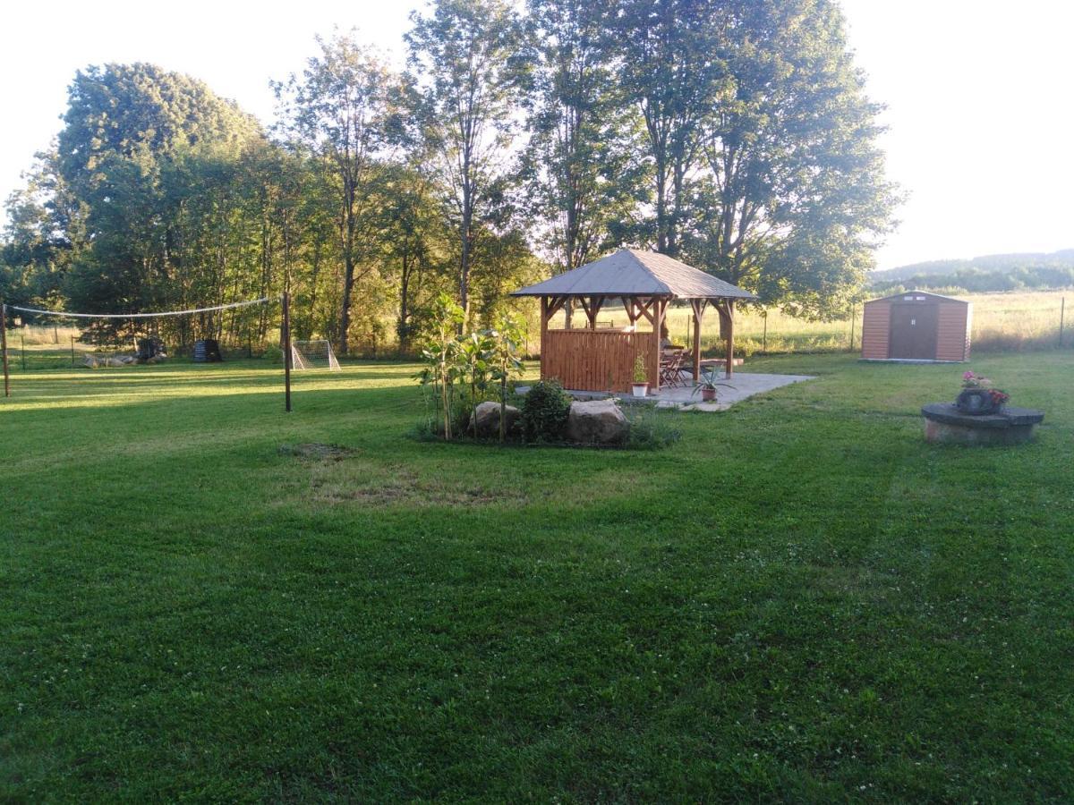 Apartmány Česká Škola Lipova  Exterior foto