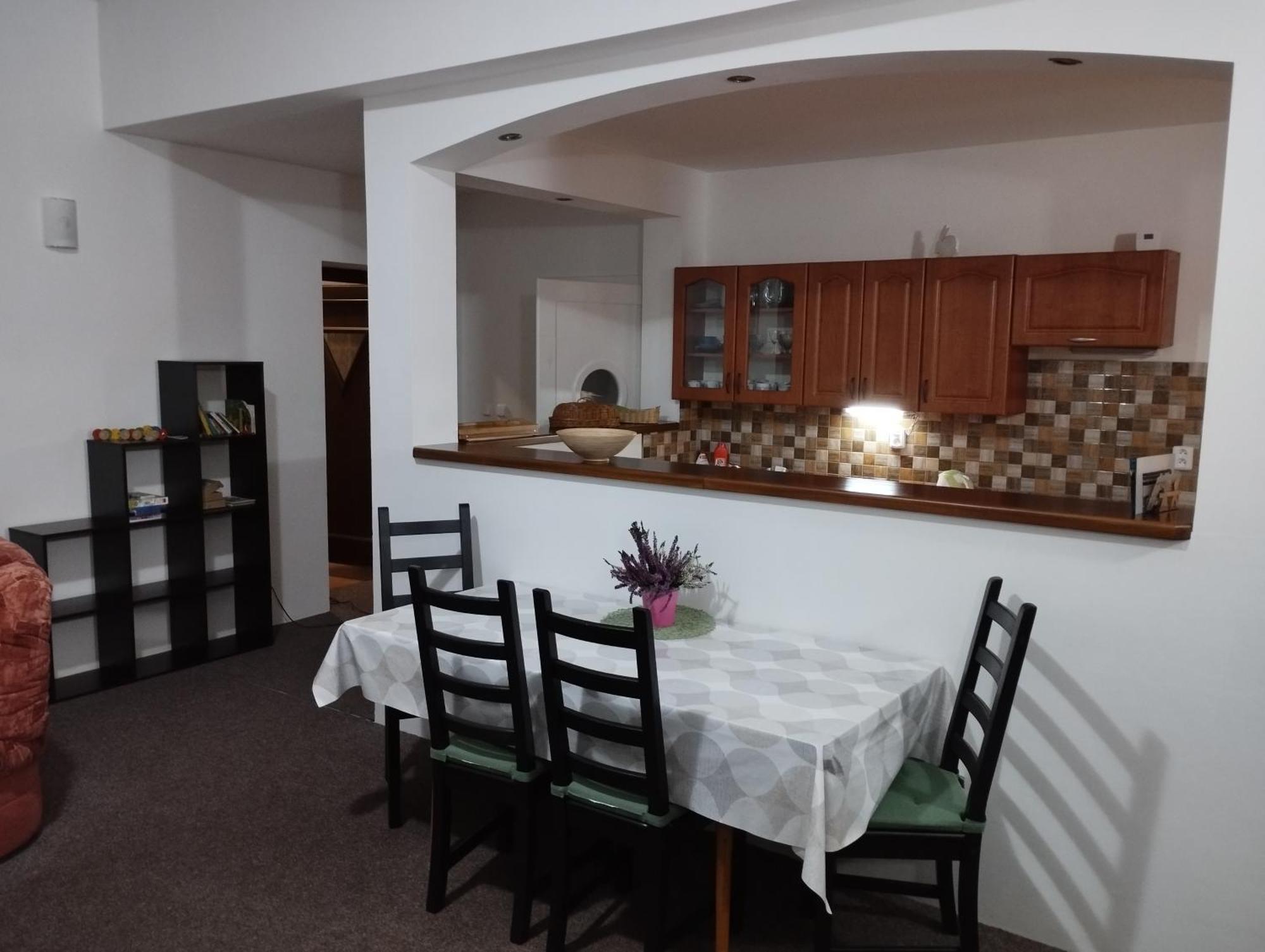 Apartmány Česká Škola Lipova  Exterior foto