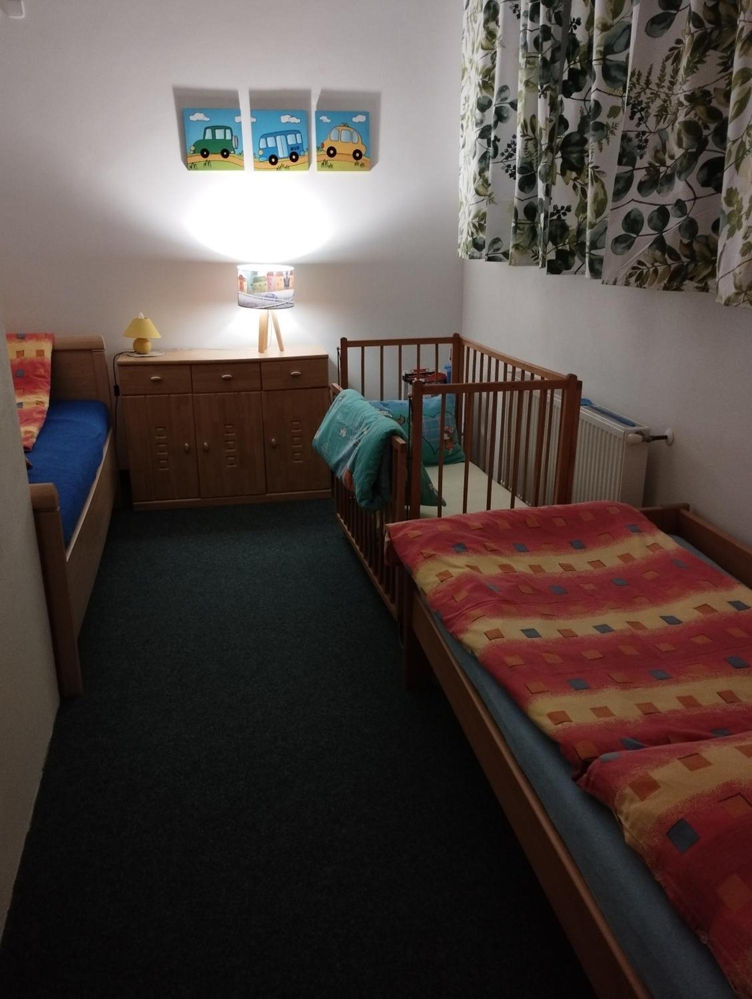 Apartmány Česká Škola Lipova  Exterior foto
